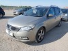 Y47, Kia Ceed 2010, 1.6, дизель, АКПП