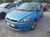 W236, Ford Focus 2008, 1.8, бензин, МКПП