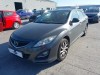 U115, Mazda 6 2011, 2.0, бензин, МКПП