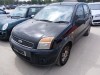 Y49, Ford Fusion 2008, 1.4, бензин, АКПП