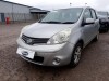 W239, Nissan Note 2010, 1.4, бензин, МКПП