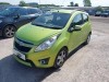 W240, Chevrolet Spark 2012, 1.1, бензин, МКПП