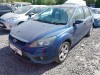 W242, Ford Focus 2008, 1.6, бензин, МКПП