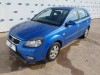 Y52, Kia RIO 2011, 1.4, бензин, МКПП