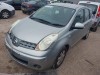 W245, Nissan Note 2008, 1.4, бензин, МКПП