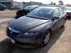 W246, Mazda 6 2006, 2.0, бензин, АКПП