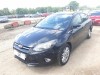 Y57, Ford Focus 2013, 1.6, бензин, АКПП