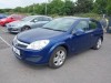 U122, Opel Astra 2009, 1.6, бензин, МКПП