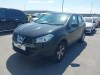 U123, Nissan Qashqai 2012, 1.6, бензин, МКПП