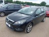 Y59, Ford Focus 2009, 1.8, бензин, МКПП