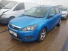W251, Ford Focus 2009, 1.6, бензин, МКПП