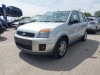 Y61, Ford Fusion 2008, 1.4, бензин, МКПП