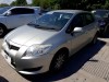 Y63, Toyota Auris 2007, 1.6, бензин, МКПП