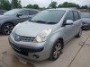 Y64, Nissan Note 2006, 1.6, бензин, МКПП