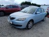 Y65, Mazda 3 2006, 1.6, бензин, МКПП