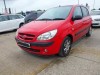 Y67, Hyundai Getz 2007, 1.1, бензин, МКПП