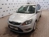 Y69, Ford Focus 2010, 1.6, бензин, МКПП