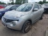 Y70, Nissan Juke 2012, 1.6, бензин, МКПП