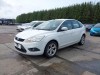 U124, Ford Focus 2011, 1.6, бензин, МКПП