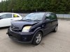 U126, Ford Fusion 2011, 1.4, бензин, МКПП