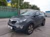 U127, Kia Sportage 2013, 1.7, дизель, МКПП