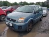 W259, Ford Fusion 2010, 1.4, бензин, МКПП
