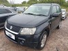 W260, Suzuki Grand Vitara 2005, 2.0, бензин, МКПП