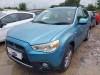 W261, Mitsubishi ASX 2011, 1.6, бензин, МКПП