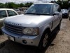 W264, Land Rover Range Rover 2007, 3.5, дизель, АКПП