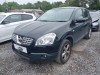 W265, Nissan Qashqai 2009, 2.0, бензин, МКПП