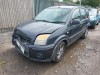 W268, Ford Fusion 2006, 1.6, бензин, АКПП