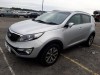 U134, Kia Sportage 2015, 2.0, дизель, МКПП