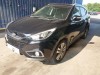 U136, Hyundai ix35 2014, 1.7, дизель, МКПП