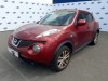 U137, Nissan Juke 2011, 1.5, дизель, МКПП