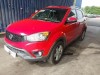 U138, Ssang Yong Korando 2015, 2.0, дизель, МКПП
