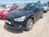 W272, Mitsubishi ASX 2010, 1.6, бензин, МКПП