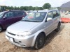 Y74, Honda HR-V 2004, 1.6, бензин, АКПП