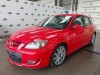 U140, Mazda 3 2007, 2.3, бензин, МКПП