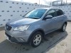 U143, Ssang Yong Korando 2012, 2.0, дизель, МКПП