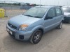 Y82, Ford Fusion 2008, 1.4, бензин, МКПП