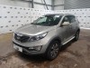 W276, Kia Sportage 2014, 1.7, дизель, МКПП