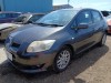 Y86, Toyota Auris 2007, 1.6, бензин, МКПП