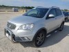 Y87, Ssang Yong Korando 2014, 2.0, дизель, МКПП