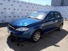U151, Chevrolet Lacetti 2008, 1.6, бензин, МКПП