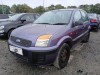 W282, Ford Fusion 2008, 1.4, бензин, МКПП