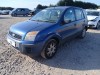 Y92, Ford Fusion 2007, 1.4, бензин, МКПП