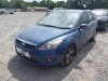W284, Ford Focus 2009, 1.8, бензин, МКПП
