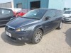 Y96, Ford Focus 2008, 1.8, бензин, МКПП