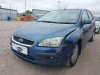 W286, Ford Focus 2005, 1.6, бензин, МКПП