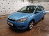 W287, Ford Focus 2009, 1.6, бензин, МКПП